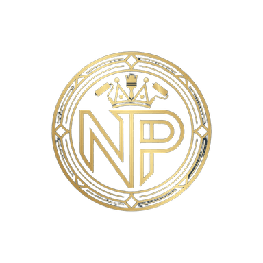 Noor Nabi Painting Logo